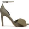 imageSam Edelman womens IdaOliveLight Olive