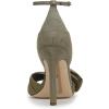 imageSam Edelman womens IdaOliveLight Olive