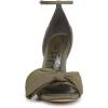 imageSam Edelman womens IdaOliveLight Olive