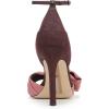 imageSam Edelman womens IdaParisian PlumLuxe Rose