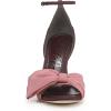 imageSam Edelman womens IdaParisian PlumLuxe Rose