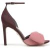 imageSam Edelman womens IdaParisian PlumLuxe Rose