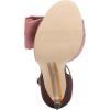 imageSam Edelman womens IdaParisian PlumLuxe Rose