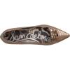 imageSam Edelman womens IdaPewterTan