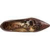 imageSam Edelman womens IdaRoasted Chesnut