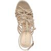 imageSam Edelman womens ImanSoft Gold
