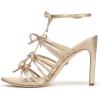 imageSam Edelman womens ImanSoft Gold