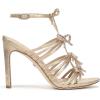 imageSam Edelman womens ImanSoft Gold