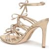imageSam Edelman womens ImanSoft Gold