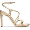 imageSam Edelman womens IsadoraAmber Gold