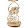 imageSam Edelman womens IsadoraAmber Gold