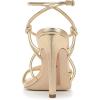 imageSam Edelman womens IsadoraAmber Gold