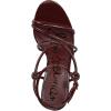 imageSam Edelman womens IsadoraFrench Merlot