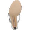 imageSam Edelman womens IsadoraSoft Silver