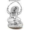 imageSam Edelman womens IsadoraSoft Silver