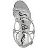 imageSam Edelman womens IsadoraSoft Silver