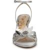 imageSam Edelman womens JoannaSoft Silver