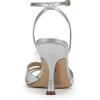 imageSam Edelman womens JoannaSoft Silver