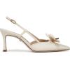 imageSam Edelman womens MaliPearl Ivory