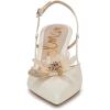 imageSam Edelman womens MaliPearl Ivory