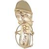 imageSam Edelman womens RianaAmber Gold