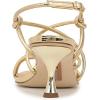 imageSam Edelman womens RianaAmber Gold