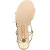 imageSam Edelman womens RianaAmber Gold