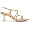 imageSam Edelman womens RianaAmber Gold
