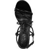 imageSam Edelman womens RianaBlack Patent