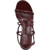 imageSam Edelman womens RianaFrench Merlot