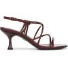imageSam Edelman womens RianaFrench Merlot