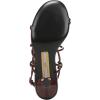 imageSam Edelman womens RianaFrench Merlot