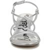imageSam Edelman womens RianaSoft Silver