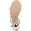 imageSam Edelman womens RianaSoft Silver