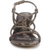 imageSam Edelman womens RianaTan Multi