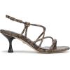 imageSam Edelman womens RianaTan Multi