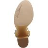 imageSam Edelman womens Savannah GlowDeep Mustard Crystal