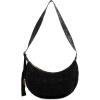 imageSam Edelman Ethyl Crescent SlingCrossbodyBlack