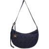 imageSam Edelman Ethyl Crescent SlingCrossbodyDenim