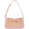 imageSam Edelman Loraine TopZip ShoulderPink Sand