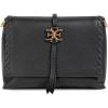 imageSam Edelman Sylvia FoldOver CrossbodyBlack