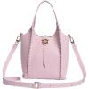 imageSam Edelman Sylvia Mini CrossbodyPink Sand