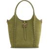 imageSam Edelman Sylvia Mini CrossbodyPistachio