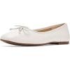 imageSam Edelman Womens AlieBright White