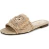 imageSam Edelman Womens Bambi SandalSummer Sand Multi