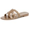 imageSam Edelman Womens Bay Jelly SlidesAmber Gold