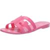 imageSam Edelman Womens Bay Jelly SlidesFlamingo Pink