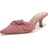 imageSam Edelman Womens BexLuxe Rose