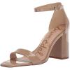 Classic Nude Patent