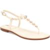 imageSam Edelman Womens Classic DANIELLAPorcelain Pearl